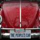 Illustration for article titled The VW Beetle Started With Nazis, Boomed Under iMad Men/i And Died In Mexico